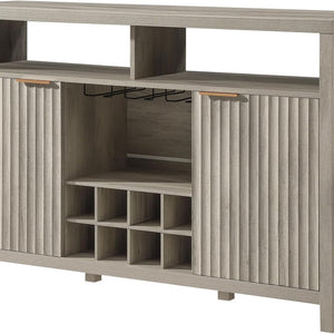 Bar Cabinets