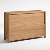 Wooden 7-Drawer Dresser Storage Chest